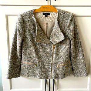 Ann Taylor Jacket, size 8P